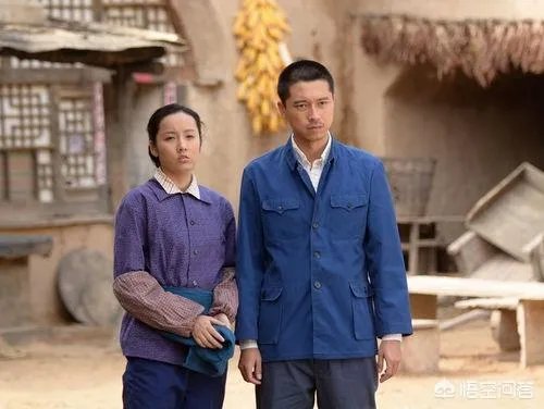 女演员吕一演过的角色也不少，为什么就是红不起来？