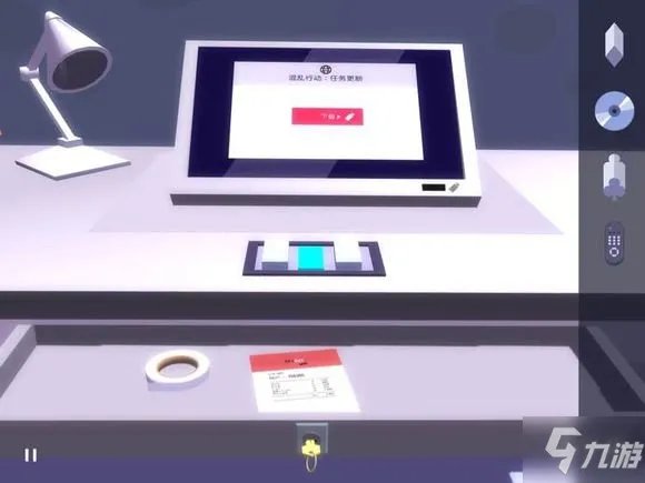 《AgentA》第四章怎么过 第四章图文通关流程攻略