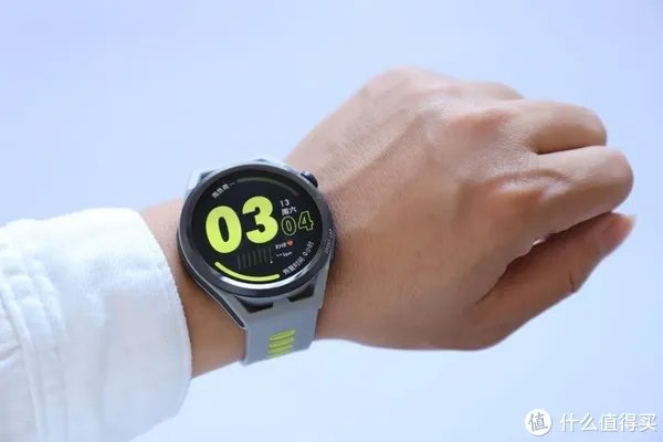 华为WATCH GT Runner评测:华为首款专业跑表,有了它我更爱跑步了