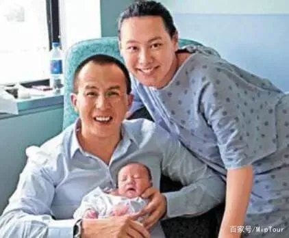 同是未婚生子,为何吴佩慈与梁洛施命运却大不同?