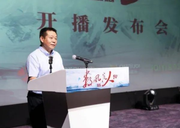 《数风流人物》即将播出,如何把厚重历史年轻化表达?