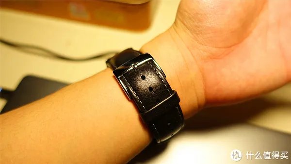 迄今为止最好的智能手表?——中国版华为Watch使用体验