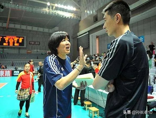 安家杰真的会接班郎平,出任中国女排的主教练吗?为什么?