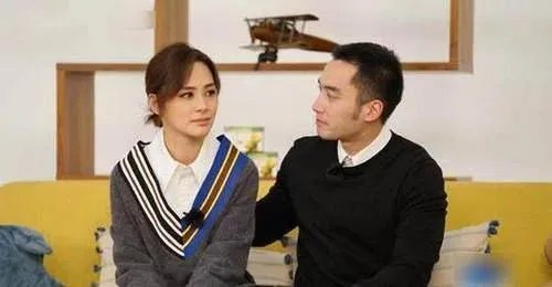 赖弘国回应与阿娇离婚:「她是我遇过最善良、单纯、勇敢、美丽的女人,只是她不爱我了」,你怎么看这份声明?