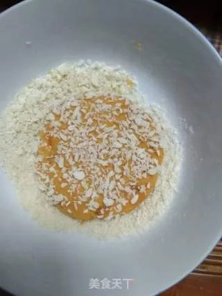 红薯饼