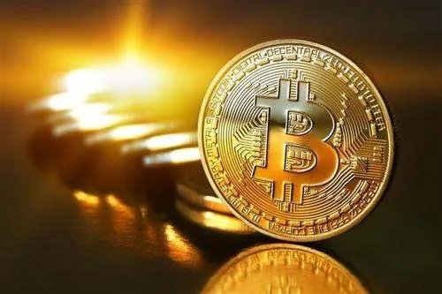 比特币已经突破了57000美元的关口，对此你怎么看？