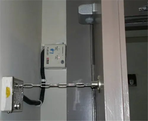自动闭门器工作原理 自动闭门器使用要求