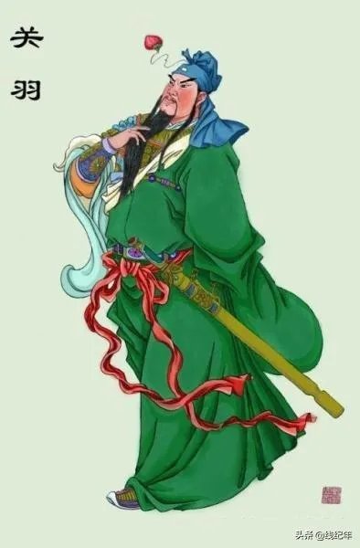 花木兰参军那么多年,为什么没有人发现她是女儿身?