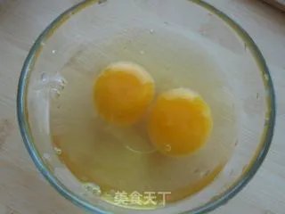 西葫芦饼