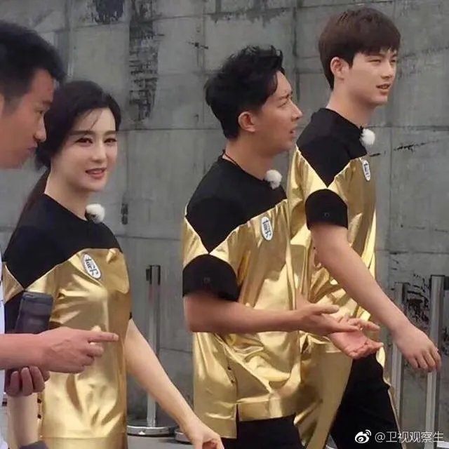 董大力和阿拉蕾被组cp是网友的杰作还是芒果tv炒作的结果?
