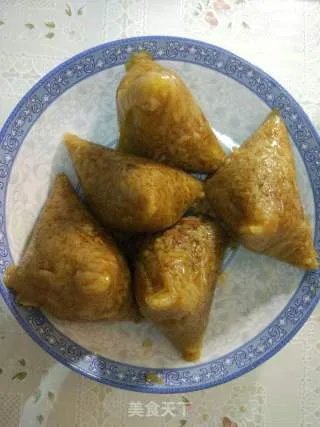 肉粽子