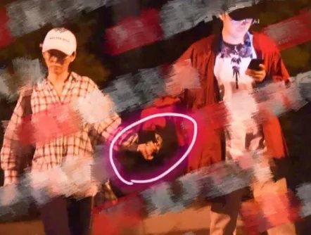 张靓颖男友