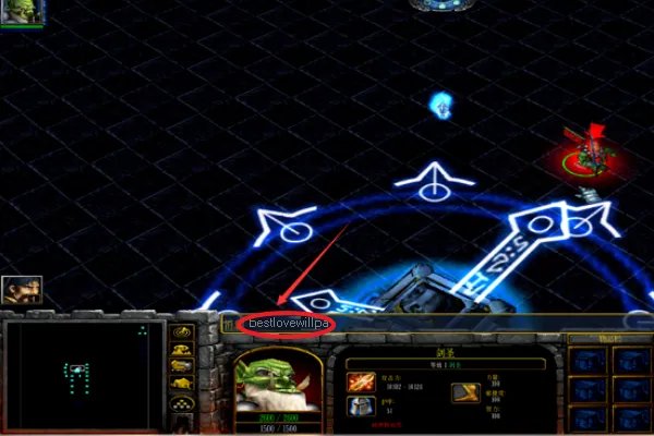 魔兽弑神1.3A隐藏英雄怎么选？