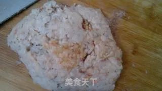 鲅鱼饺子