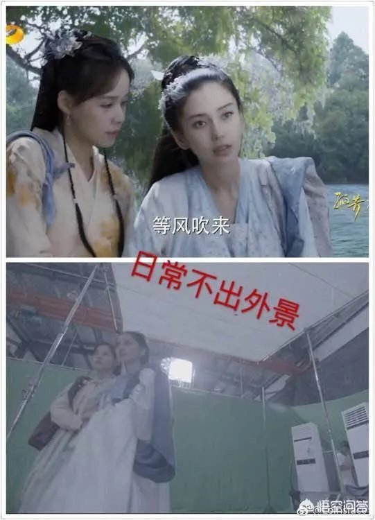 娱乐圈的哪些明星被曝“耍大牌”,会让你觉得很意外?