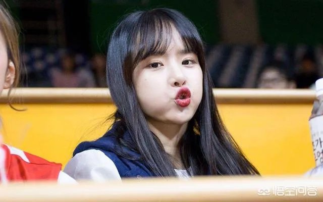 你喜欢宇宙少女的哪些歌？为什么？