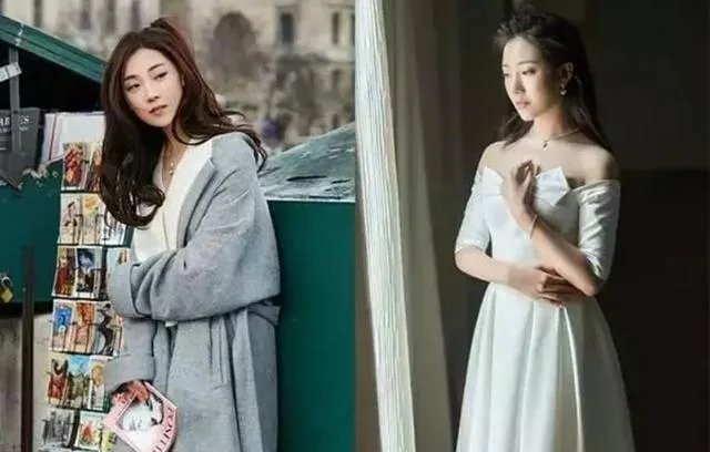 对于《猎场》中的角色罗伊人你们怎么看，是绿茶婊吗？