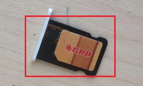 卡贴怎么用