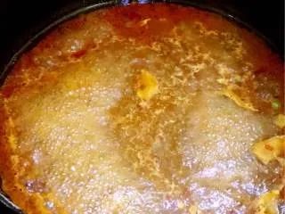 麻辣豆腐鱼