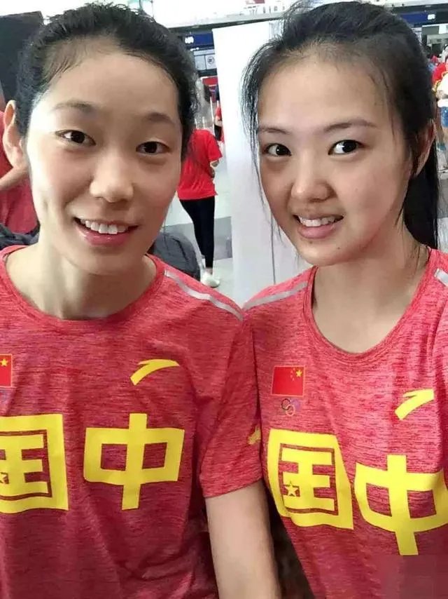 朱婷将入学北师大攻读硕士,你怎么看?