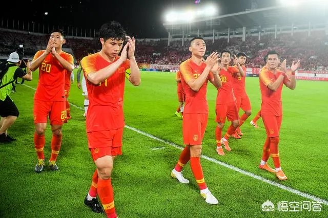 世预赛国足两连胜,出线有望吗?
