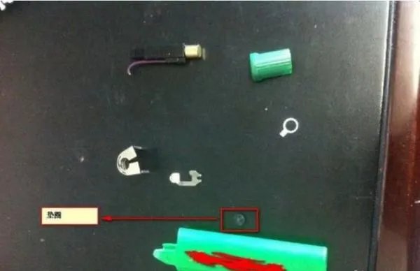 求组装打火机的详细过程?