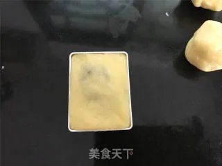 凤梨酥
