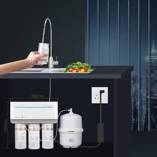 滤水器推荐