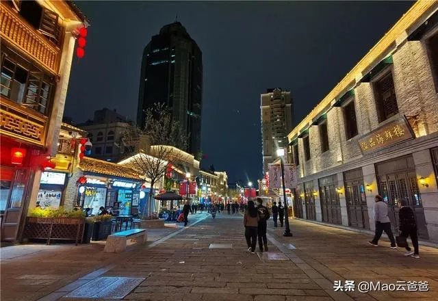 去温州有哪些旅游攻略?