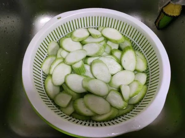 丝瓜怎样做好吃家常菜