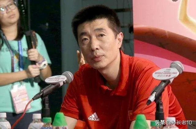 安家杰真的会接班郎平,出任中国女排的主教练吗?为什么?