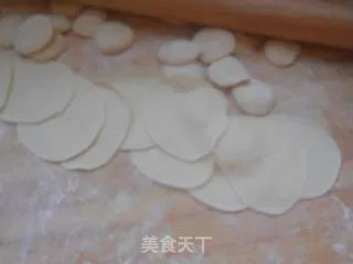 鲅鱼饺子