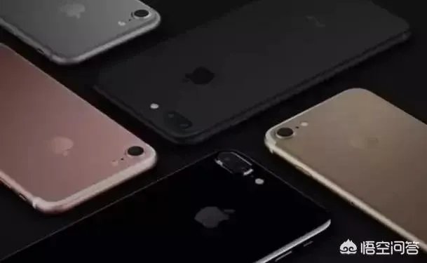 iphone7召回是真的吗?