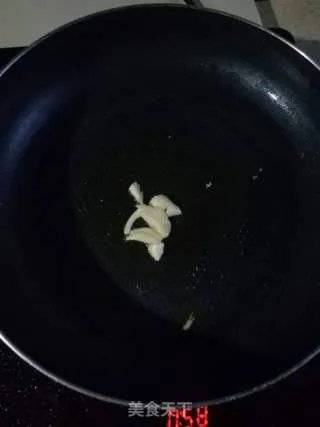 丝瓜汤