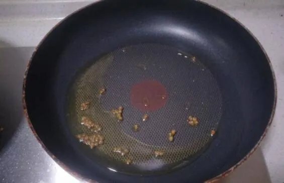 肉末茄子怎么做
