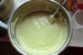 抹茶蛋糕