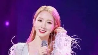 孟美岐的哭是其团队在炒作吗?为什么?