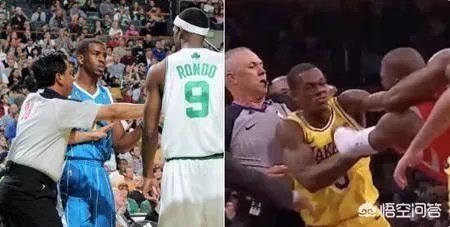 NBA保罗隆多互殴将会有什么追加处罚?