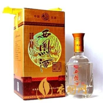 陕西好白酒品牌大全