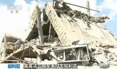 战斧导弹为什么能成为美国每次动武的马前卒?