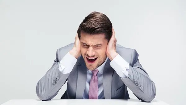 精神分裂症的表现