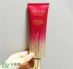 雅诗兰黛红石榴洗面奶好用吗?雅诗兰黛红石榴洗面奶怎么样?