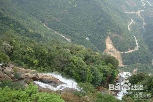 南昆山旅游攻略