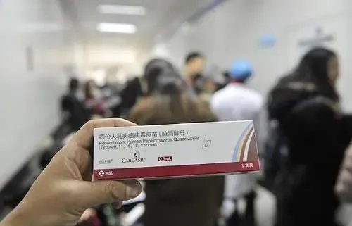 陕西9价HPV疫苗不到1分钟被抢完,你如何看待这件事?