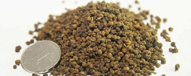 吴茱萸的功效与作用