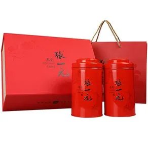 什么茶叶礼盒上档次?