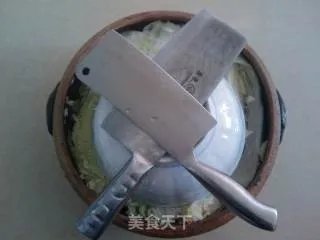 韩国泡菜