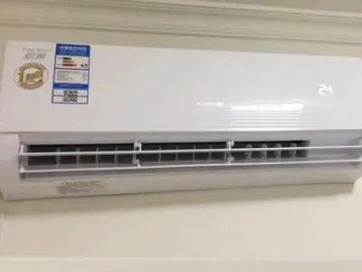 格力空调官网？