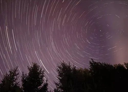 象限仪座流星雨是以什么出名的?它有什么特别之处?