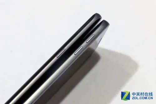 三星Galaxy S7与S7 edge现场对比解析